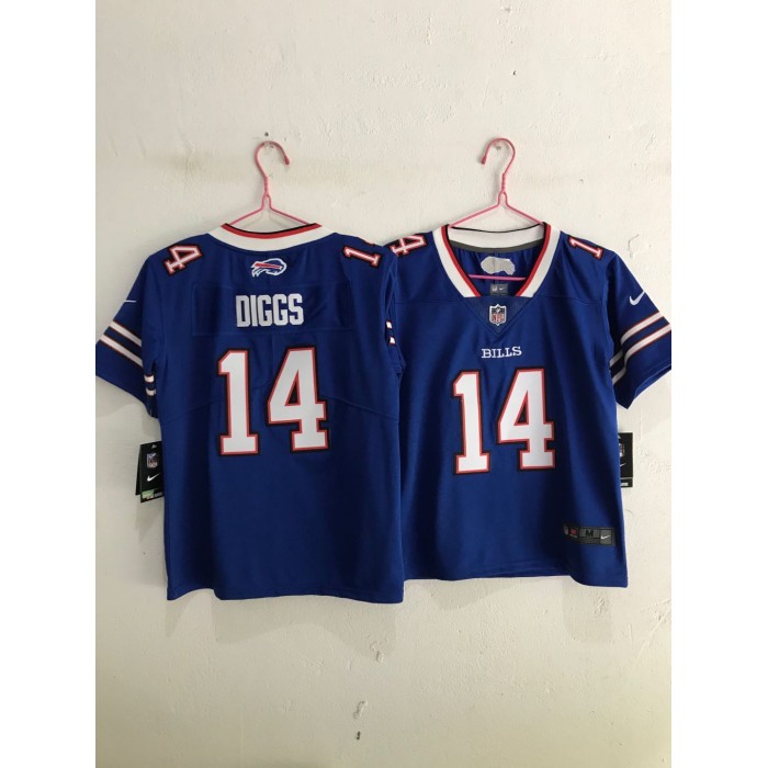 Jersey NFL Buffalo Bills - Diggs