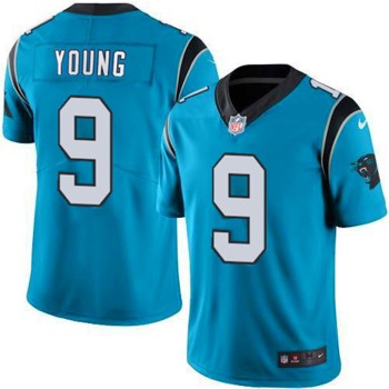 Jersey NFL Carolina Panthers - Young