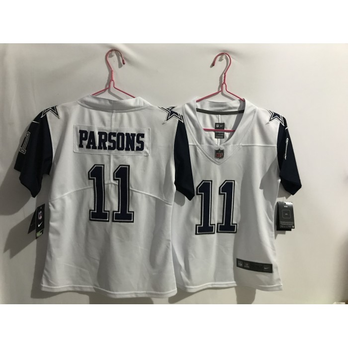 Jersey NFL Dallas Cowboys - Parsons (4)