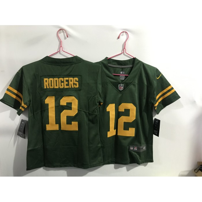Jersey NFL Green Bay Packers - Aaron Rodgers 