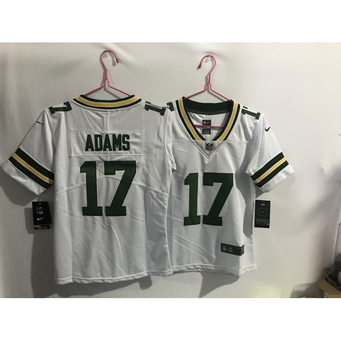 Jersey NFL Green Bay Packers - Adams (2)