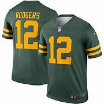 Jersey NFL Green Bay Packers - Aaron Rodgers 