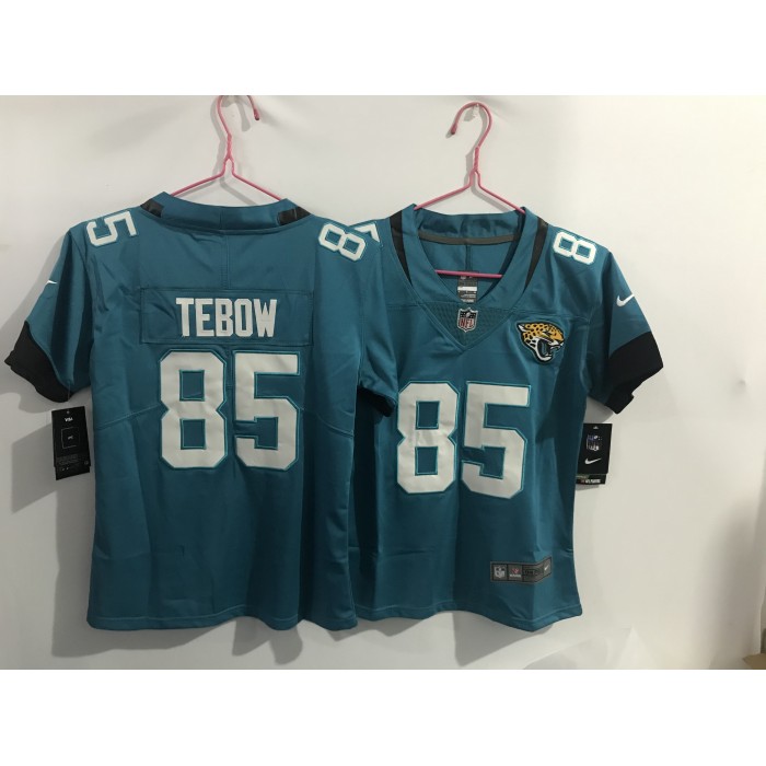 Jersey NFL Jacksonville Jaguars - Tebow