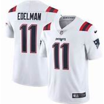 Jersey NFL New England Patriots - Edelman (2)