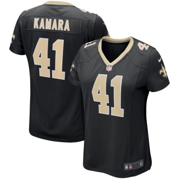 Jersey NFL New Orleans Saints - Kamara