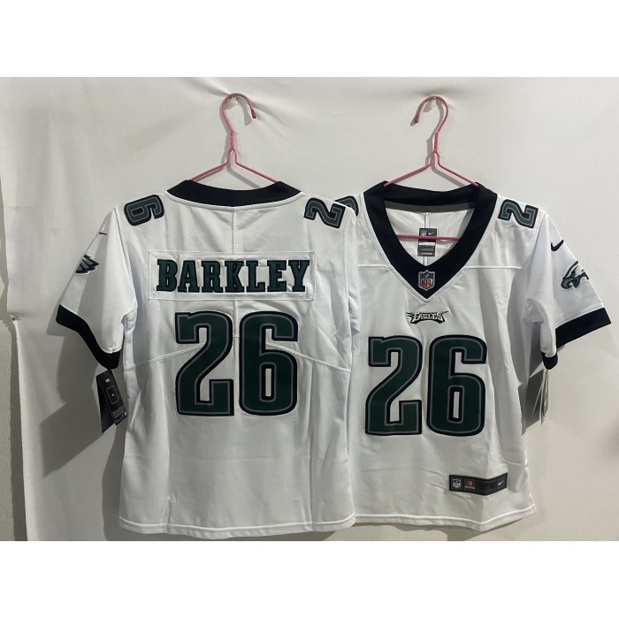 Jersey NFL Philadelphia Eagles - Saquon Barkley (2)