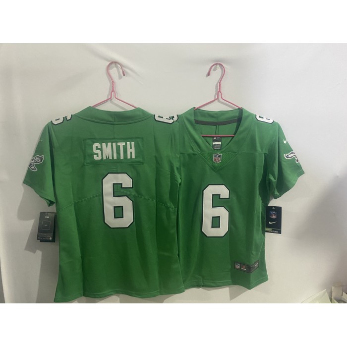 Jersey NFL Philadelphia Eagles - Smith