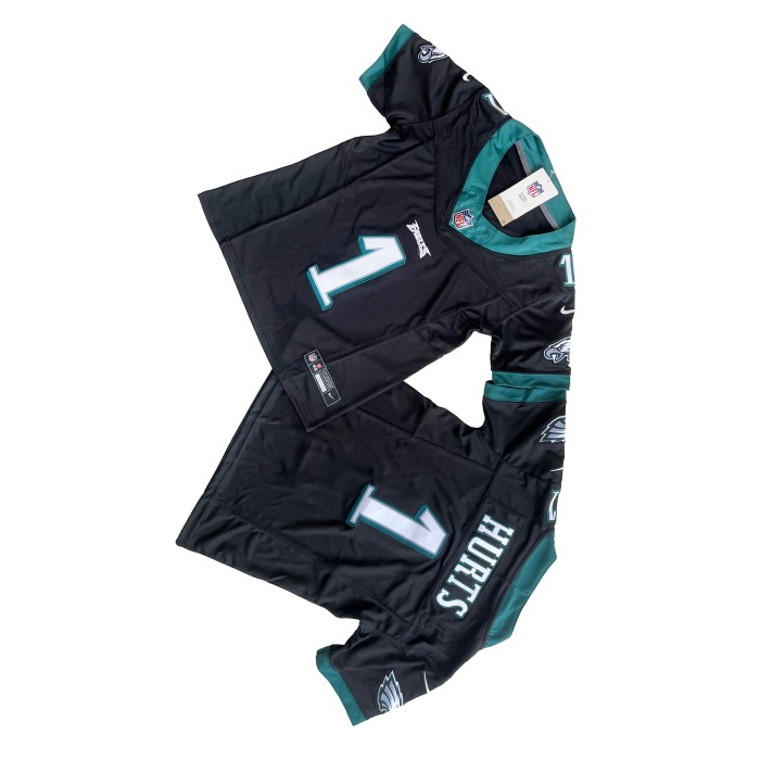 Jersey NFL Philadelphia Eagles - Jalen Hurtz (2)