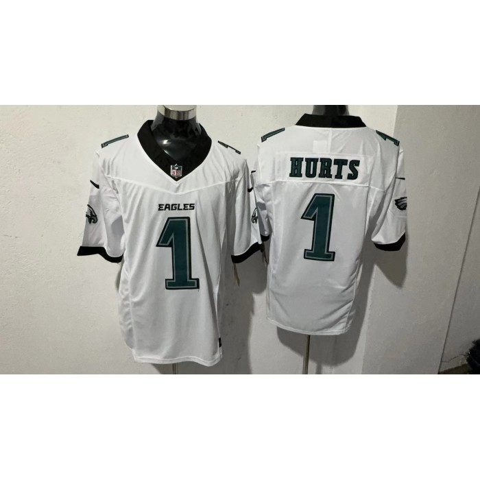 Jersey NFL Philadelphia Eagles - Jalen Hurtz (4)