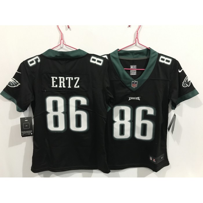 Jersey NFL Philadelphia Eagles - Ertz (2)
