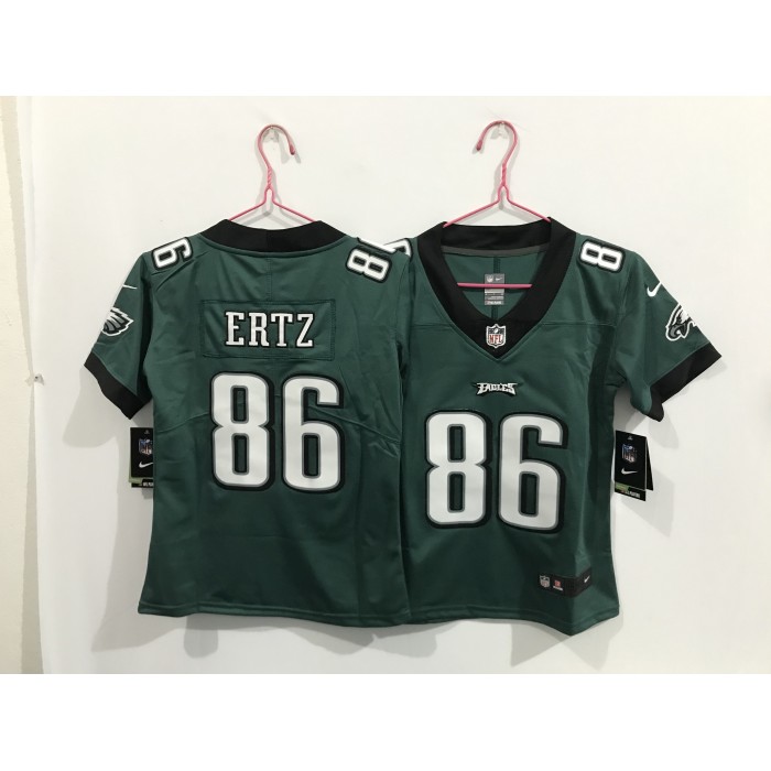 Jersey NFL Philadelphia Eagles - Ertz (3)