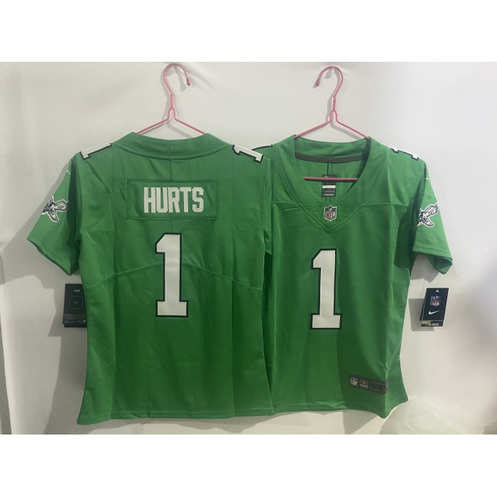 Jersey NFL Philadelphia Eagles - Jalen Hurtz (3)