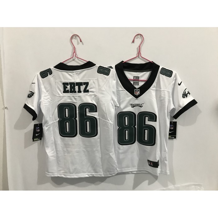 Jersey NFL Philadelphia Eagles - Ertz (1)