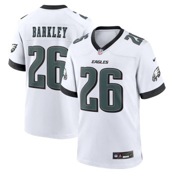Jersey NFL Philadelphia Eagles - Saquon Barkley (2)
