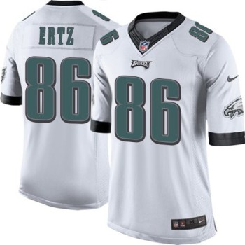Jersey NFL Philadelphia Eagles - Ertz (1)