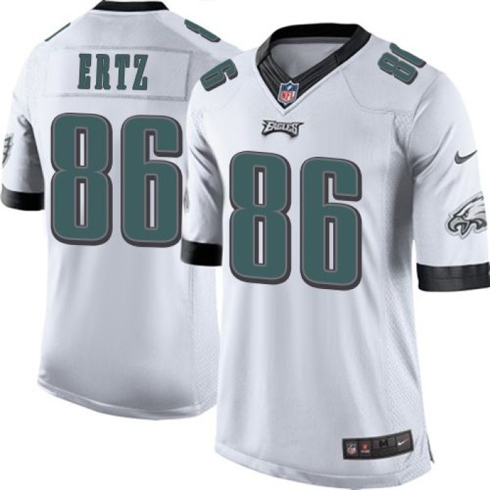 Jersey NFL Philadelphia Eagles - Ertz (1)