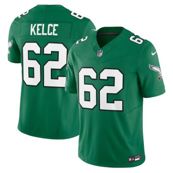 Jersey NFL Philadelphia Eagles - Jason Kelce