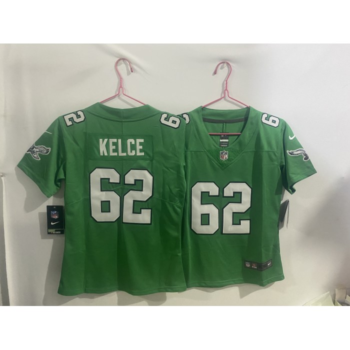 Jersey NFL Philadelphia Eagles - Jason Kelce