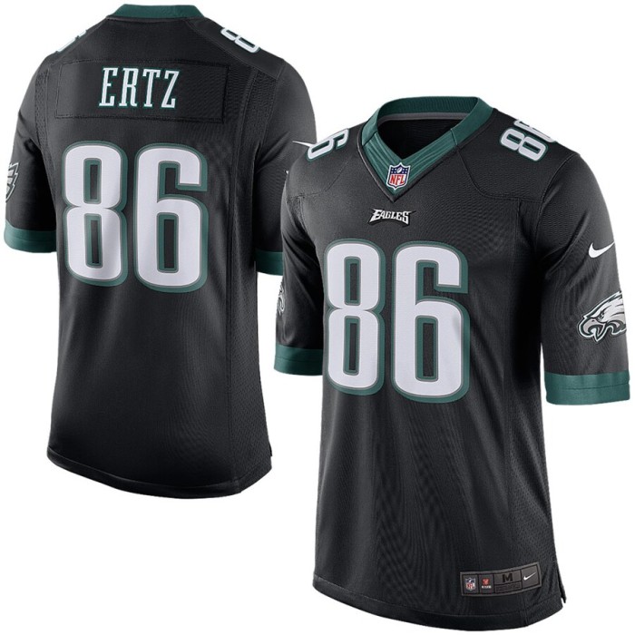 Jersey NFL Philadelphia Eagles - Ertz (2)
