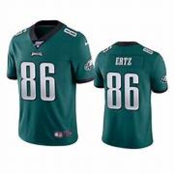 Jersey NFL Philadelphia Eagles - Ertz (3)