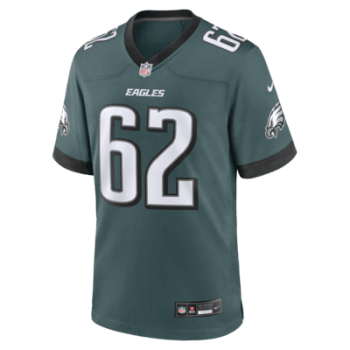 Jersey NFL Philadelphia Eagles - Jason Kelce (4)