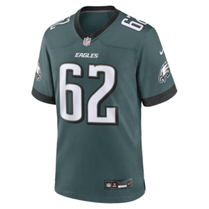 Jersey NFL Philadelphia Eagles - Jason Kelce (4)