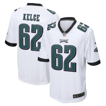 Jersey NFL Philadelphia Eagles - Jason Kelce (3)