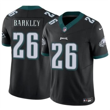 Jersey NFL Philadelphia Eagles - Saquon Barkley (3)