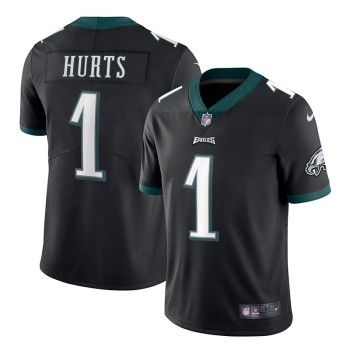 Jersey NFL Philadelphia Eagles - Jalen Hurtz (2)