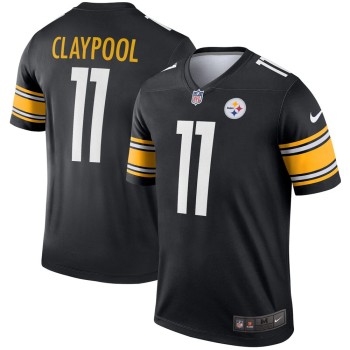 Jersey NFL Pittsburgh Steelers - Claypool
