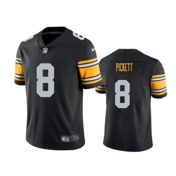 Jersey NFL Pittsburgh Steelers - Pickett (3)