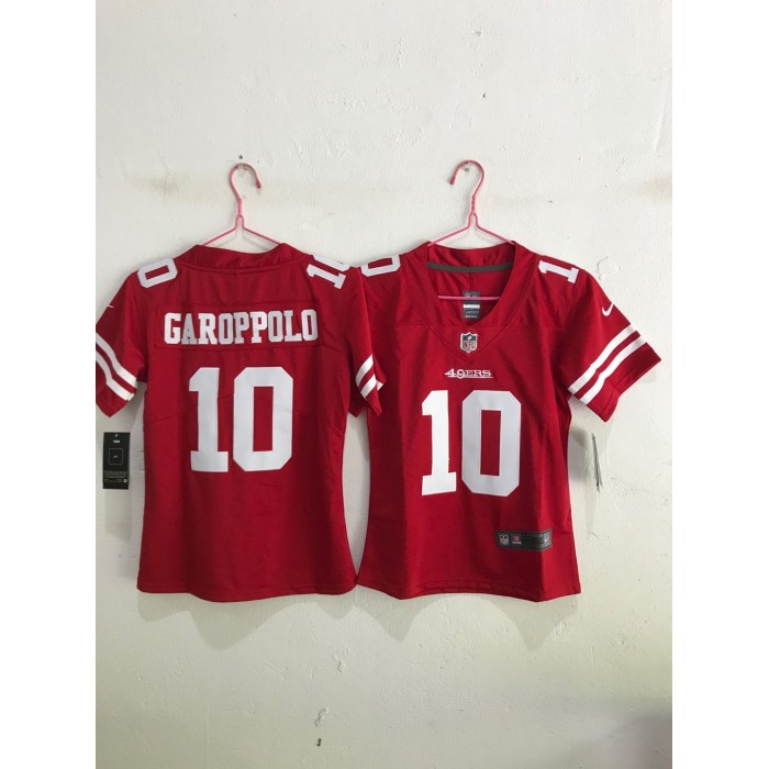 Jersey NFL San Francisco 49ers - Garoppolo (2)