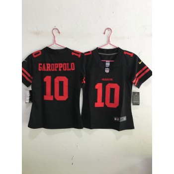 Jersey NFL San Francisco 49ers - Garoppolo (3)