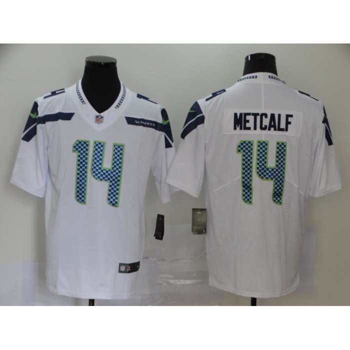 Jersey NFL Seattle Seahawks - Metcalf (2)