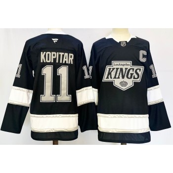 Jersey NHL Los Angeles Kings   - Wayne Gretzky