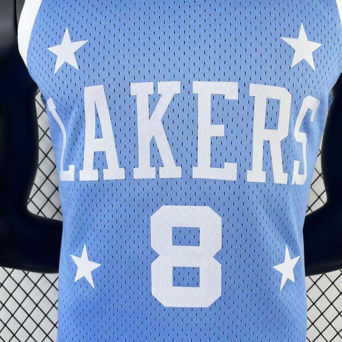 Jersey NBA Mitchell & Ness Los Angeles Lakers Alternate - Kobe Bryant