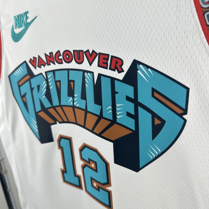 Jersey NBA Memphis Grizzlies - Ja Morant