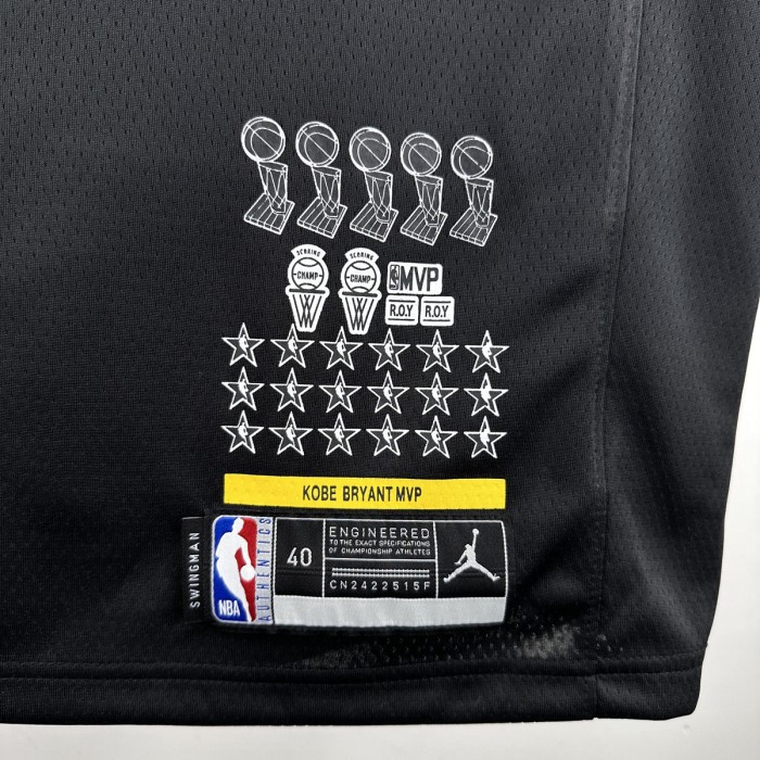 Jersey NBA Los Angeles Lakers - Kobe Bryant MVP
