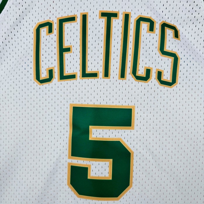 Jersey NBA Mitchell & Ness Boston Celtics - Kevin Garnett