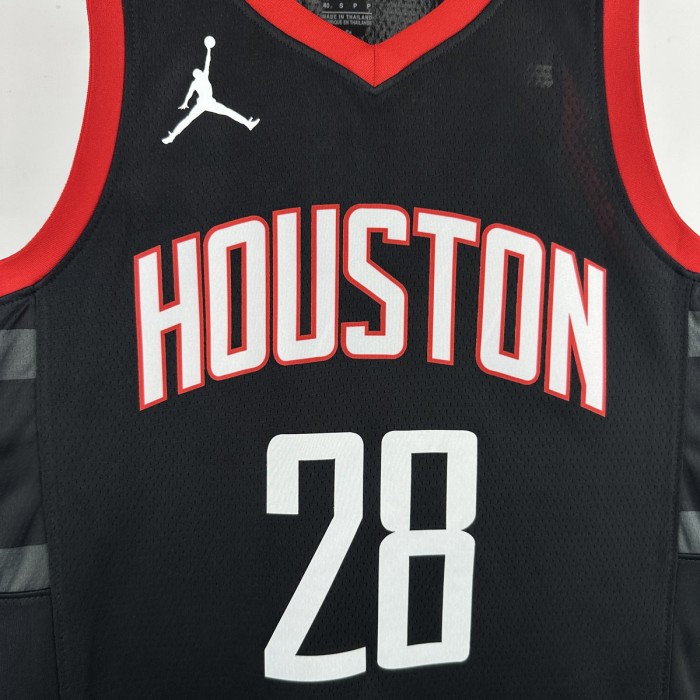 Jersey NBA Houston Rockets Statement Edition - Alperen Sengun