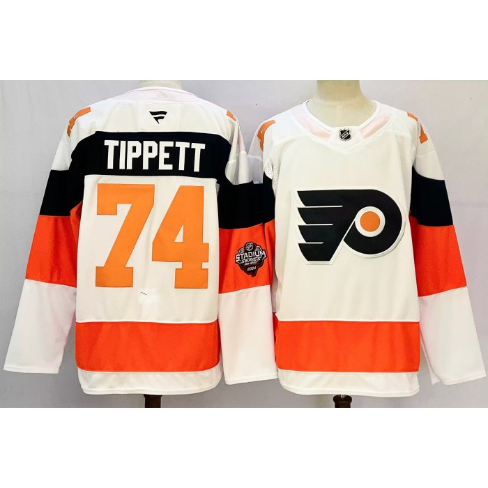Jersey NHL Philadelphia Flyers - Owen Tippett