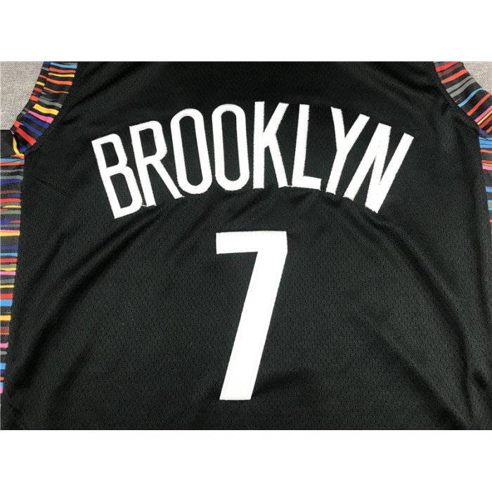 Jersey NBA Brooklyn Nets - Kevin Durant