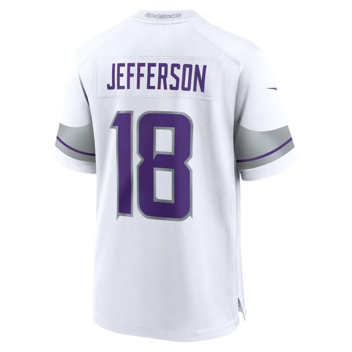 Jersey NFL Minnesota Vikings - Justin Jefferson