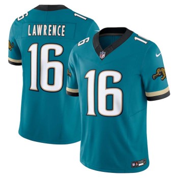 Jersey NFL Jacksonville Jaguars - Trevor Lawrence