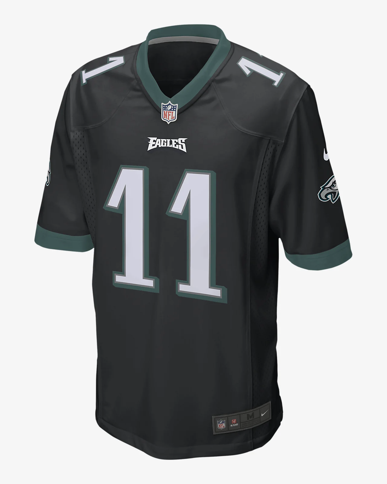 Jersey NFL Philadelphia Eagles -Wentz (2)