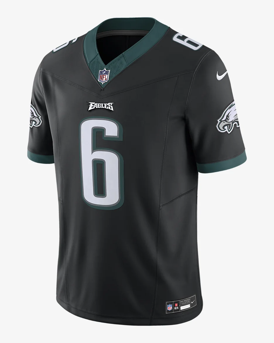 Jersey NFL Philadelphia Eagles - Smith (3)