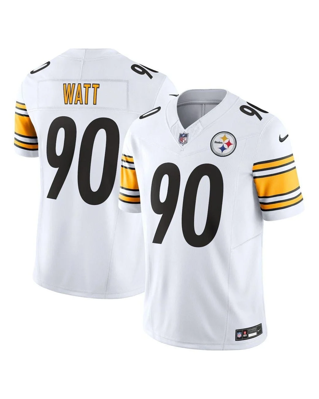 Jersey NFL Pittsburgh Steelers - T.J. Watt (1)