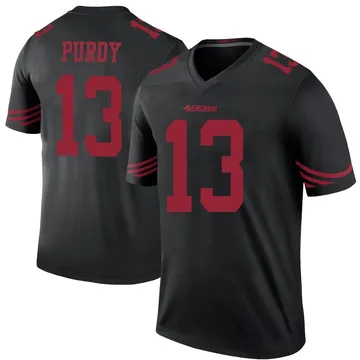 Jersey NFL San Francisco 49ers - Brock Purdy (2)